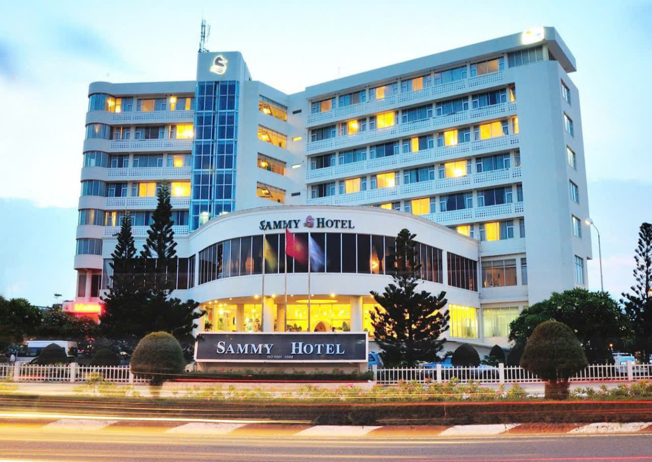 Sammy Hotel Vung tau
